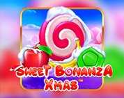 Sweet Bonanza Xmas Sweet Bonanza Xmas
