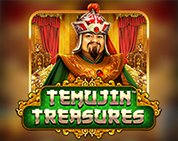 Temujin Treasures Temujin Treasures