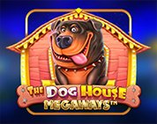 The Dog House Megaways The Dog House Megaways