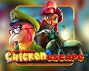 The Great Chicken Escape The Great Chicken Escape