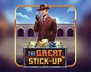 The Great Stick-up The Great Stick-up