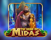 The Hand of Midas The Hand of Midas