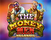 The Money Men Megaways The Money Men Megaways
