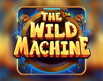 The Wild Machine The Wild Machine