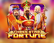 Three Star Fortune Three Star Fortune