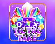 Tic Tac Take Tic Tac Take