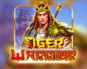 Tiger Warrior Tiger Warrior
