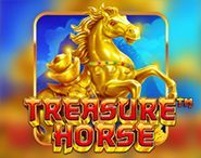 Treasure Horse Treasure Horse