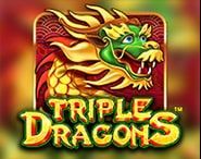 Triple Dragons Triple Dragons