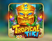 Tropical Tiki Tropical Tiki