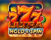 Ultra Hold & Spin Ultra Hold & Spin