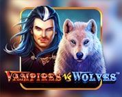 Vampires VS Wolves Vampires VS Wolves