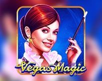 Vegas Magic Vegas Magic