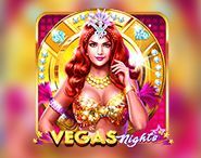 Vegas Nights Vegas Nights