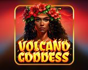 Volcano Goddess Volcano Goddess