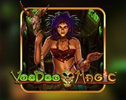 Voodoo Magic Voodoo Magic