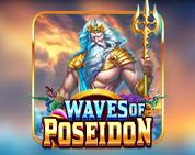 Waves of Poseidon Sha Waves of Poseidon Sha