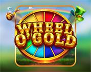 Wheel O`Gold Wheel O`Gold