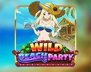 Wild Beach Party Wild Beach Party
