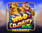 Wild Celebrity Bus Megaways Wild Celebrity Bus Megaways