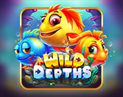 Wild Depths Wild Depths