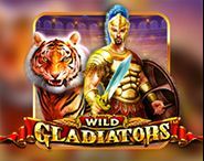 Wild Gladiators Wild Gladiators