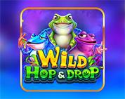 Wild Hop & Drop Wild Hop & Drop