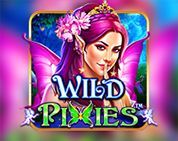 Wild Pixies Wild Pixies