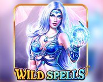 Wild Spells Wild Spells