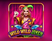 Wild Wild Joker Wild Wild Joker