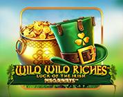 Wild Wild Riches Megaways Wild Wild Riches Megaways