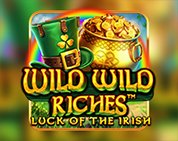 Wild Wild Riches Wild Wild Riches
