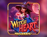 Witch Heart Megaways Witch Heart Megaways