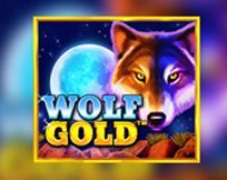Wolf Gold Wolf Gold