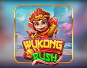 Wukong Rush Wukong Rush