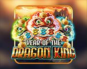 Year of the Dragon King Year of the Dragon King