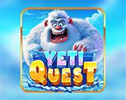 Yeti Quest Yeti Quest