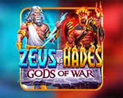 Zeus vs Hades - Gods of War Zeus vs Hades - Gods of War