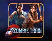 Zombie Train Zombie Train