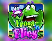 Frog`n Flies Frog`n Flies