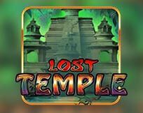Lost Temple Lost Temple