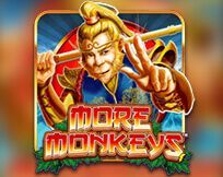 More Monkeys More Monkeys