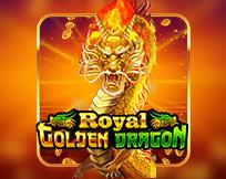 Royal Golden Dragon Royal Golden Dragon