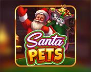 Santa Pets Santa Pets