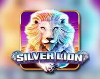 Silver Lion Silver Lion