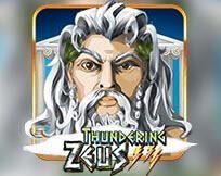 Thundering Zeus Thundering Zeus