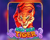 Wild Wild Tiger Wild Wild Tiger