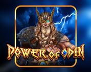 Power of Odin Power of Odin