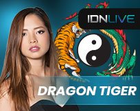 Dragon Tiger IDNLIVE Dragon Tiger IDNLIVE